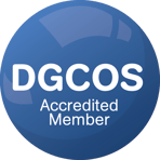 DGCOS Accredited Member