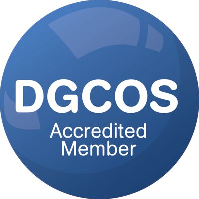 DGCOS Accredited Member