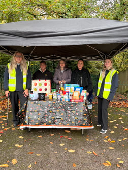 Haford: The Big Clean-Up at Heol Ty Maen