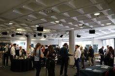 Building Compliance and Retrofit Summit 2025 - Highlights