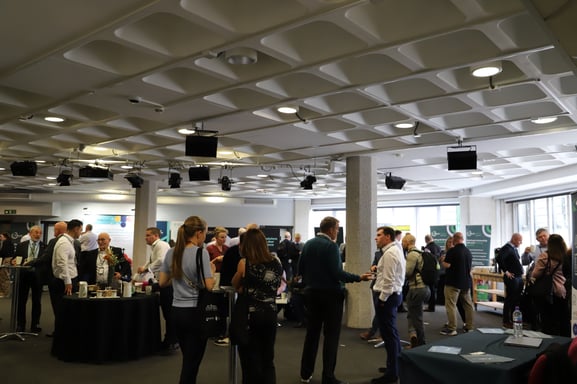 Building Compliance and Retrofit Summit 2025 - Highlights