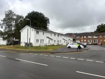 How does retrofit transform an entire community?