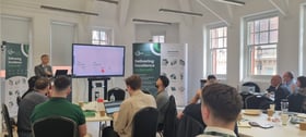 2024 Event Round-Up: A Year of Impactful Engagement with LivGreen