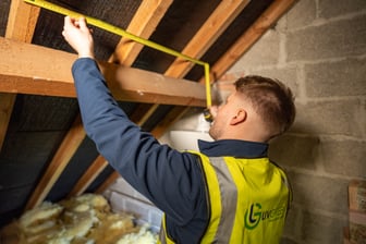 LivGreen & Golden Lane Housing - A partnership approach to retrofit across homes for people with a learning disability and autistic people