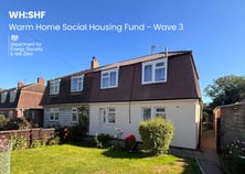 Warm Homes Social Housing Fund Wave 3: Our Expertise and What to Expect