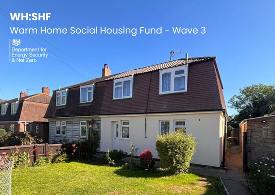 Warm Homes Social Housing Fund Wave 3: Our Expertise and What to Expect