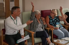 Unlock the Power of Resident Engagement in Retrofit Projects: 5 Steps to Success