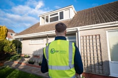 Addressing Fuel Poverty Through Energy-Efficient Retrofitting