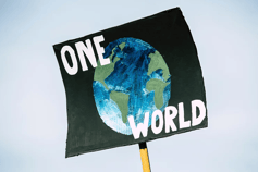 The UK’s commitment to Net Zero