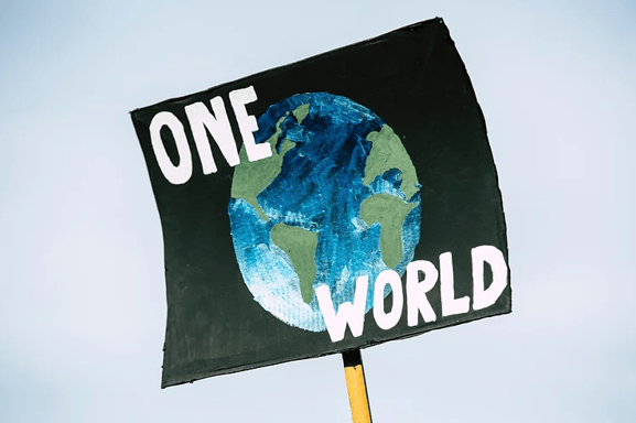 The UK’s commitment to Net Zero