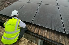 The Importance of Choosing the Right Decarbonisation Partner for Social Housing Providers