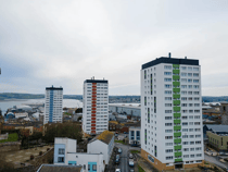 The Challenges Facing Social Housing Associations Achieving Net Zero Targets