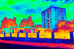 Understanding the Thermal Efficiency of your Buildings