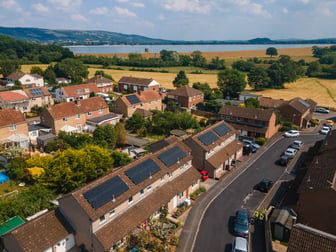 Stonewater Retrofit Programme