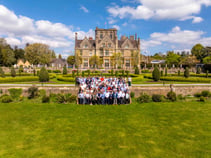 Bringing the LivGreen Team Together: Staff Day at Tortworth Court