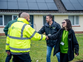 Transforming Homes Through Partnership: Delivering Retrofit Success with Teign Housing
