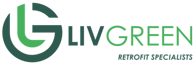 LivGreen Logo