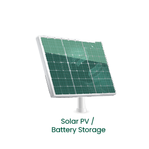 Solar PV - Battery Storage-1