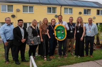 Case Study: Resident-Focused Engagement at Maesteg